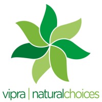 vipra | natural choices ApS logo, vipra | natural choices ApS contact details