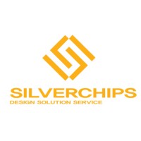 Silverchips Design Solution Services logo, Silverchips Design Solution Services contact details