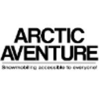 Arctic Aventure logo, Arctic Aventure contact details