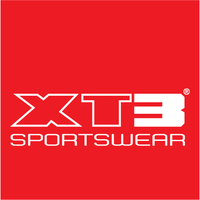 XT3 SPORTSWEAR logo, XT3 SPORTSWEAR contact details