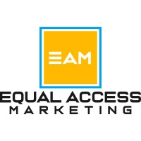 Equal Access Marketing logo, Equal Access Marketing contact details