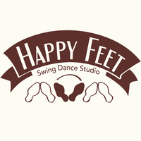 Happy Feet Studio logo, Happy Feet Studio contact details