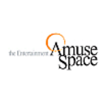 Amuse Space Corp. logo, Amuse Space Corp. contact details