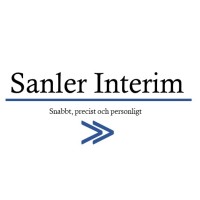 Sanler Interim AB logo, Sanler Interim AB contact details