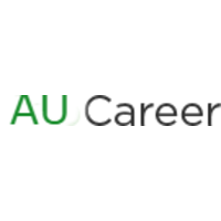 AU Career logo, AU Career contact details