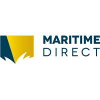 Maritime DIRECT logo, Maritime DIRECT contact details