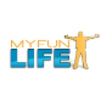 MyFunLIFE logo, MyFunLIFE contact details