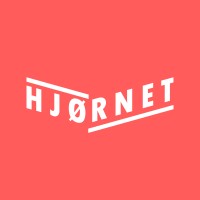 Hjørnet logo, Hjørnet contact details