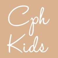 Copenhagen Kids logo, Copenhagen Kids contact details