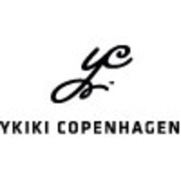 YKIKI COPENHAGEN logo, YKIKI COPENHAGEN contact details