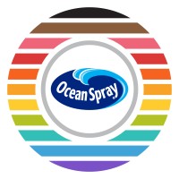 Ocean Spray Cranberries logo, Ocean Spray Cranberries contact details