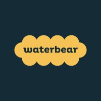 WaterBear logo, WaterBear contact details