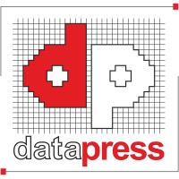 DATA-PRESS Kft logo, DATA-PRESS Kft contact details