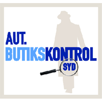 Aut. Butikskontrol Syd logo, Aut. Butikskontrol Syd contact details