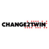 Change2Twin logo, Change2Twin contact details