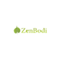 ZenBodi logo, ZenBodi contact details