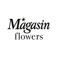 Magasin Flowers logo, Magasin Flowers contact details