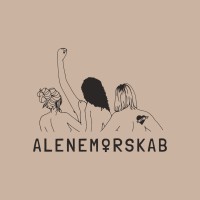 Alenemorskab logo, Alenemorskab contact details