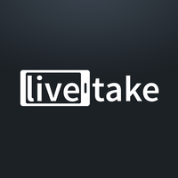 Livetake Concert logo, Livetake Concert contact details