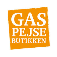 Gaspejsebutikken logo, Gaspejsebutikken contact details