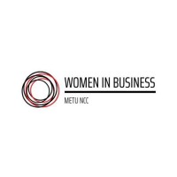 METU NCC Women in Business Club logo, METU NCC Women in Business Club contact details