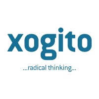 Xogito Group logo, Xogito Group contact details