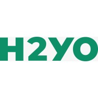 H2YO Inc. logo, H2YO Inc. contact details