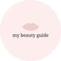 My Beauty Guide logo, My Beauty Guide contact details