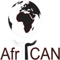 AfriCAN logo, AfriCAN contact details