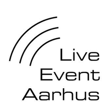 Live Event Aarhus logo, Live Event Aarhus contact details