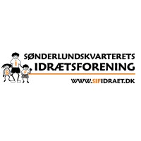 Sønderlundskvarterets Idrætsforening logo, Sønderlundskvarterets Idrætsforening contact details