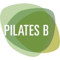 Pilates B logo, Pilates B contact details