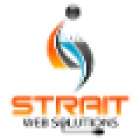 Strait Web Solutions logo, Strait Web Solutions contact details