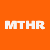 MTHR logo, MTHR contact details