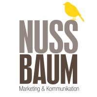 NUSSBAUM Marketing & Kommunikation logo, NUSSBAUM Marketing & Kommunikation contact details