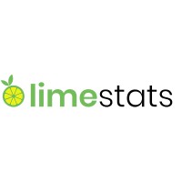 limestats logo, limestats contact details