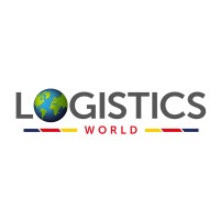 Logistics World logo, Logistics World contact details