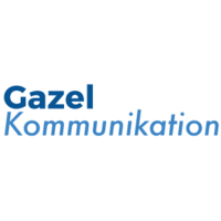 Gazel Kommunikation logo, Gazel Kommunikation contact details