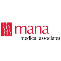 MANA Medical Associates of Northwest Arkansas logo, MANA Medical Associates of Northwest Arkansas contact details