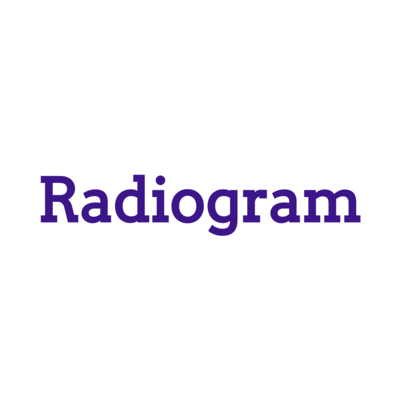 Radiogram Health logo, Radiogram Health contact details