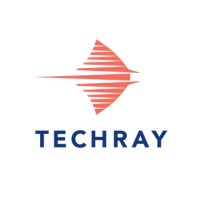 Techray Development Kft. logo, Techray Development Kft. contact details