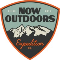 NOW Outdoors Expedition Co. logo, NOW Outdoors Expedition Co. contact details