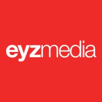 EYZ Media GmbH logo, EYZ Media GmbH contact details