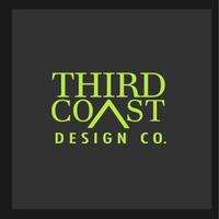 Third Coast Design Co. logo, Third Coast Design Co. contact details