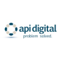 API Digital Communications Group LLC logo, API Digital Communications Group LLC contact details