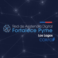 Red de Asistencia Digital Fortalece Pyme Los Lagos logo, Red de Asistencia Digital Fortalece Pyme Los Lagos contact details