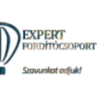 Expert Fordítócsoport logo, Expert Fordítócsoport contact details