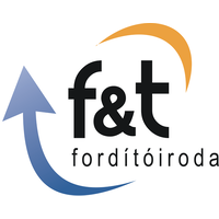 F&T Fordítóiroda | Translation Agency logo, F&T Fordítóiroda | Translation Agency contact details