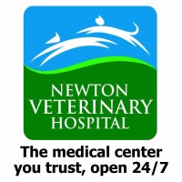 Newton Veterinary Hospital logo, Newton Veterinary Hospital contact details