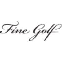 FineGolf logo, FineGolf contact details